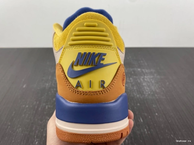 Goku Air  3  Ball  Dragon Jordan DX6660-900 0320